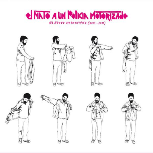 álbum el nuevo magnetismo
