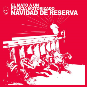 álbum navidad de reserva