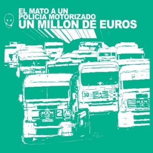 álbum un millón de euros